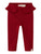 Rachel Leggings - Red dahlia