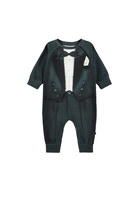 Molo Fairfax Heldragt - Taxus Tuxedo