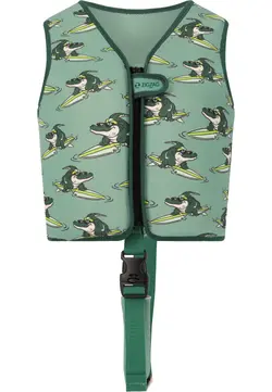 Lamai Neoprene svømmevest - 3077 - 3-6 ÅR