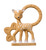 Sophie La Girafe FanFan Bidering