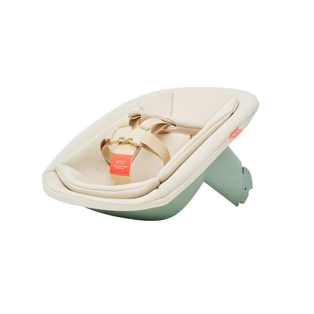 Kaos Klapp Newborn Set Mineral