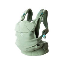 Najell Easy Vol 2 Bæresele - Agave Green