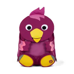 Affenzahn Large Friend Bird - Bird - ONE SIZE