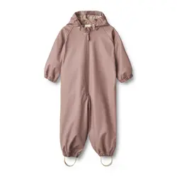 Wheat Regndragt - Mika - Dusty Lilac