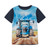 T-shirt SS - 7899