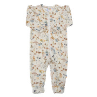 Jumpsuit - 8035