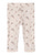Noel Nia Uld Leggings - Morganite