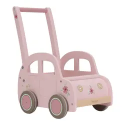 Little Dutch Walker - Pink