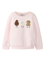 Name It Olisana Sweatshirt - Mary'S Rose