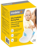 Ultra-åndbare ammeindlæg, 30 stk