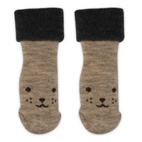 Arven Strømper - 489