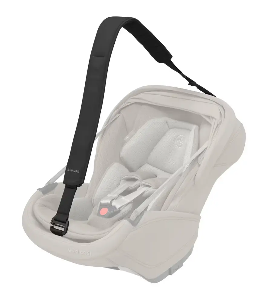 Maxi-Cosi Coral slide pro carry strap