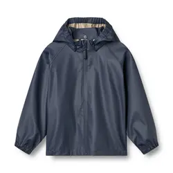 Wheat Regnjakke - Charlie - Ink