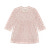 Fixoni Langærmet Bodykjole - Pale Lilac