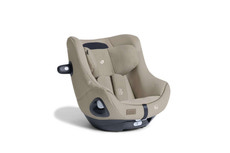 Joie I-harbour E Autostol - Sandstone