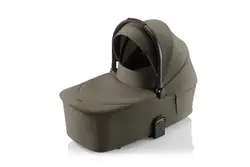 Britax Römer Rio Lux Liggedel - Urban Olive
