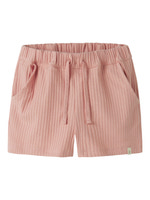 Saseline Shorts - Rose Tan