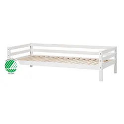 ECO Dream Sofaseng 90x200 cm. - hvid billede