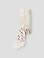 Byra Strømpebukser - Cloud Dancer