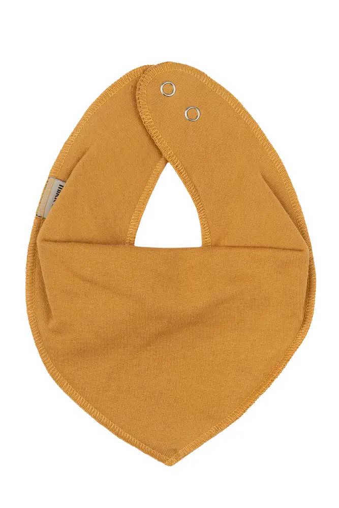 product-Savlesmæk - Triangle - Honey Mustard - ONE SIZE