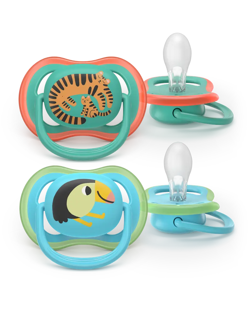 product-Sut Ultra air, 6-18 m, blå/turkis