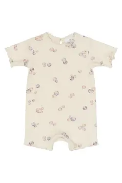 Tamma Rib Heldragt - Gardenia AOP - 92