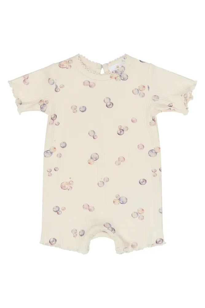 Tamma Rib Heldragt - Gardenia AOP - 56