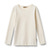Langærmet T-shirt Ida - 3182