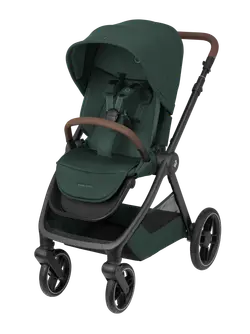 Maxi-cosi Oxford Twillic Green