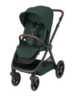 Oxford - Twillic Green