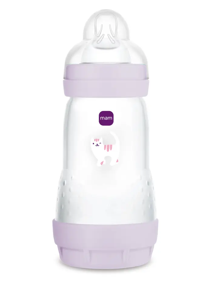 product-Easy Start Anti-Colic 260ml 1-pk Pink