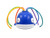 Sprinkler hval