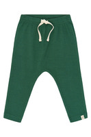 Petit Piao Stone Bukser - Trekking Green