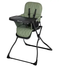 Højstol, Lily, Mineral grøn