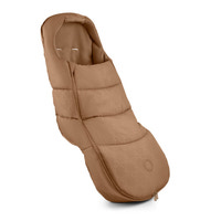 Bugaboo X Stella McCartney Kørepose - Tobacco Brown