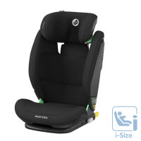 RodiFix S I-Size Basic Black