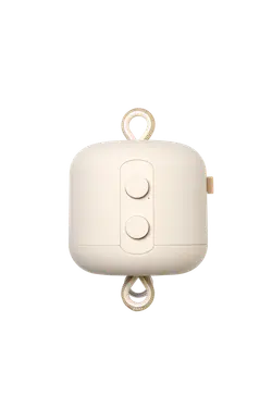 Membantu Bouncer til Vugge - LeeLo02(EU) Beige