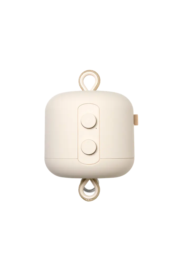 product-Vuggemotor - LeeLo02 - Beige