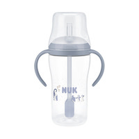 Perfect Match Learner Bottle Straw 260 ml, Penguin