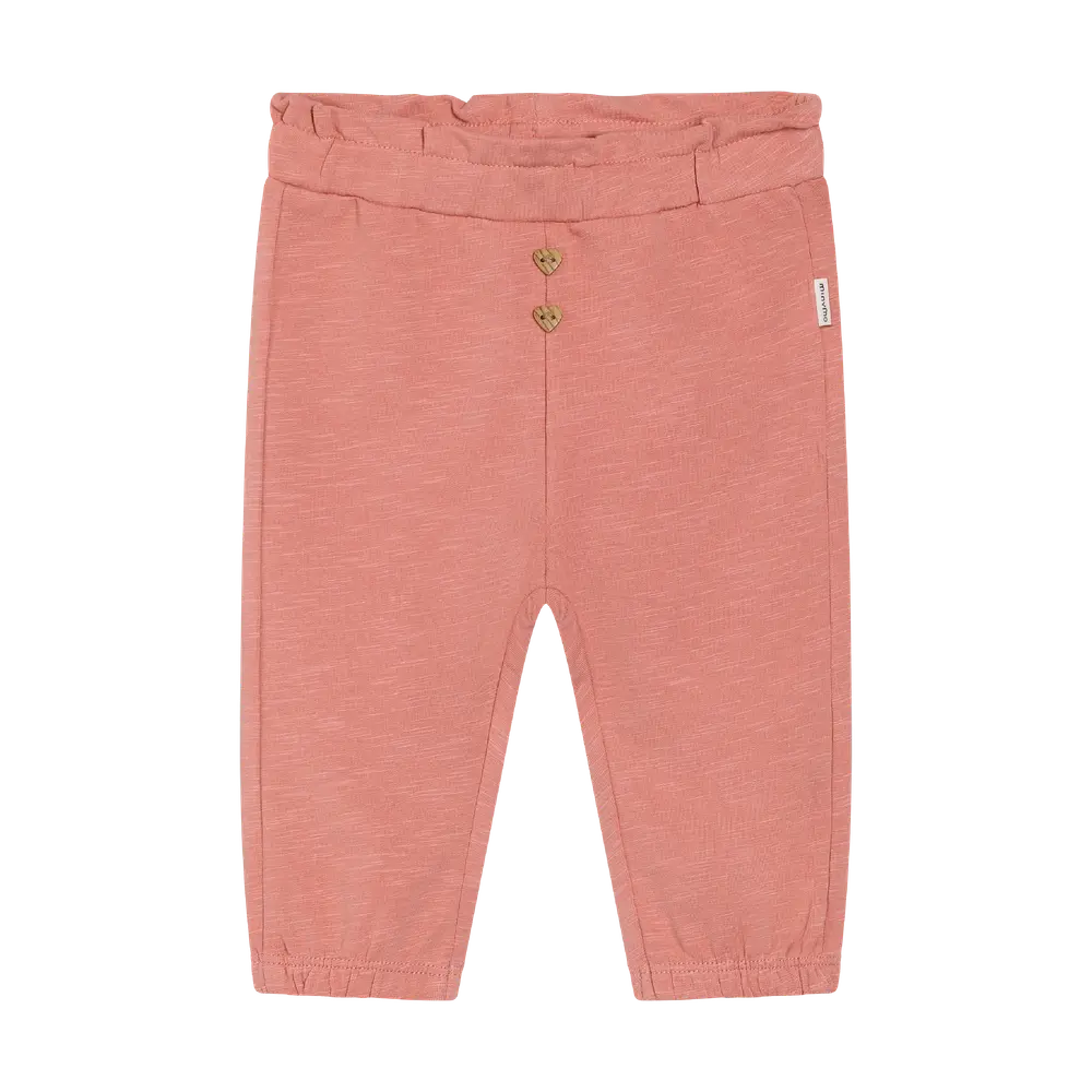 Sweatpants - Rosette - 50