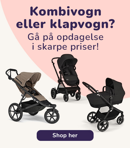 Skarpe priser på kombivogne og klapvogne