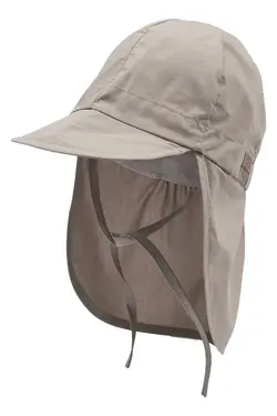 Sommercap m. Skygge 3D - Atmosphere - 6-12 MDR.