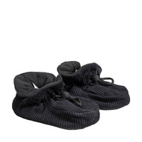 BeKids Futter Manchester - Black