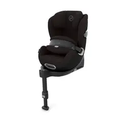 Anoris T2 I-size Autostol - Sepia Black