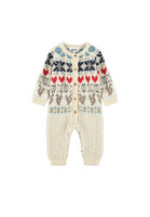Molo Frej Heldragt - Polar Knit