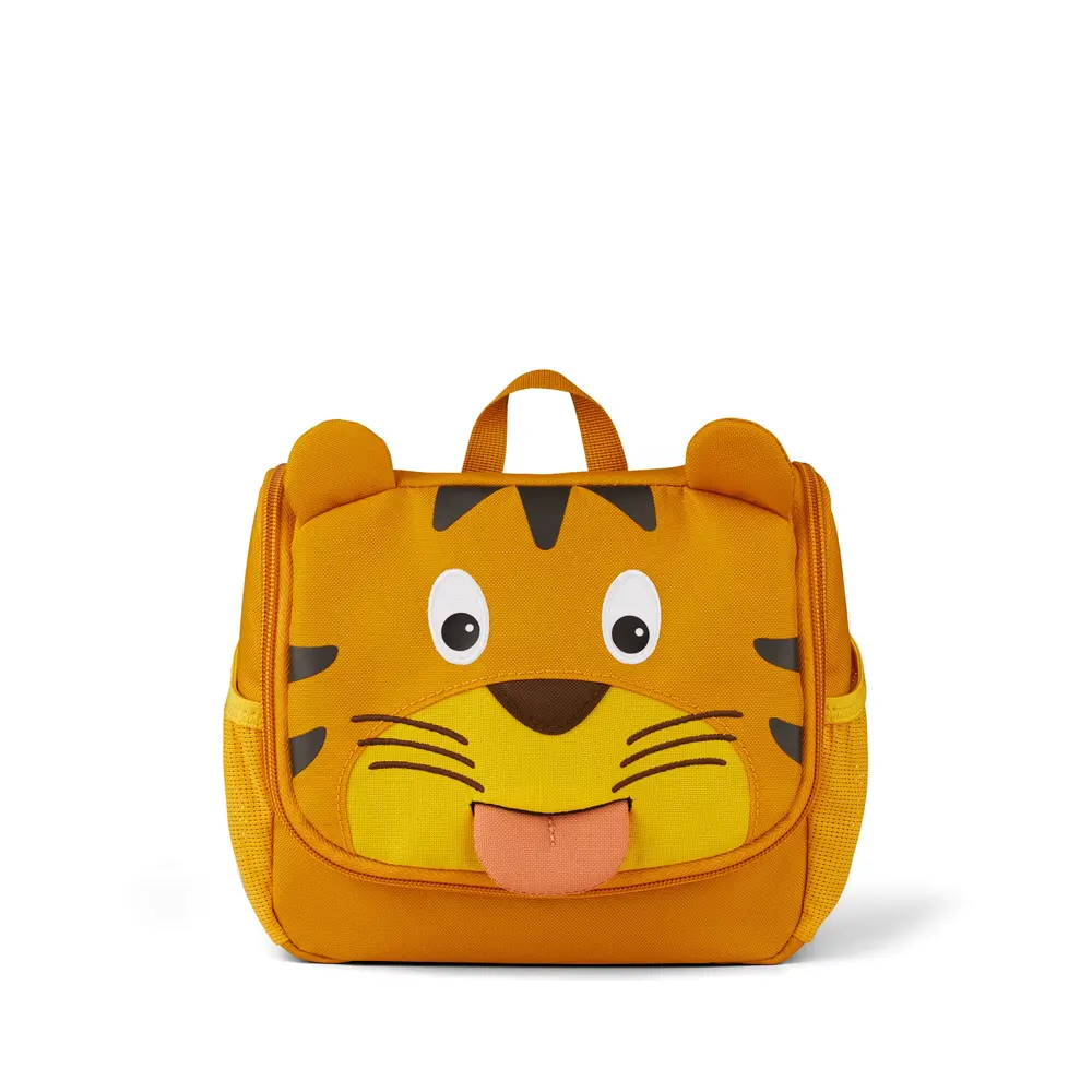 AFFENZAHN Washbag Tiger Tiger ONE SIZE