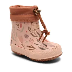 Thermo gummistøvler - 714 - 28