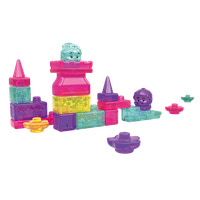 Jelly Blox Bouncy Castle