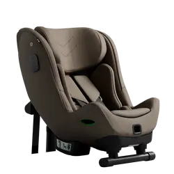Axkid Minikid 4 Max Autostol - Forest Moss Green