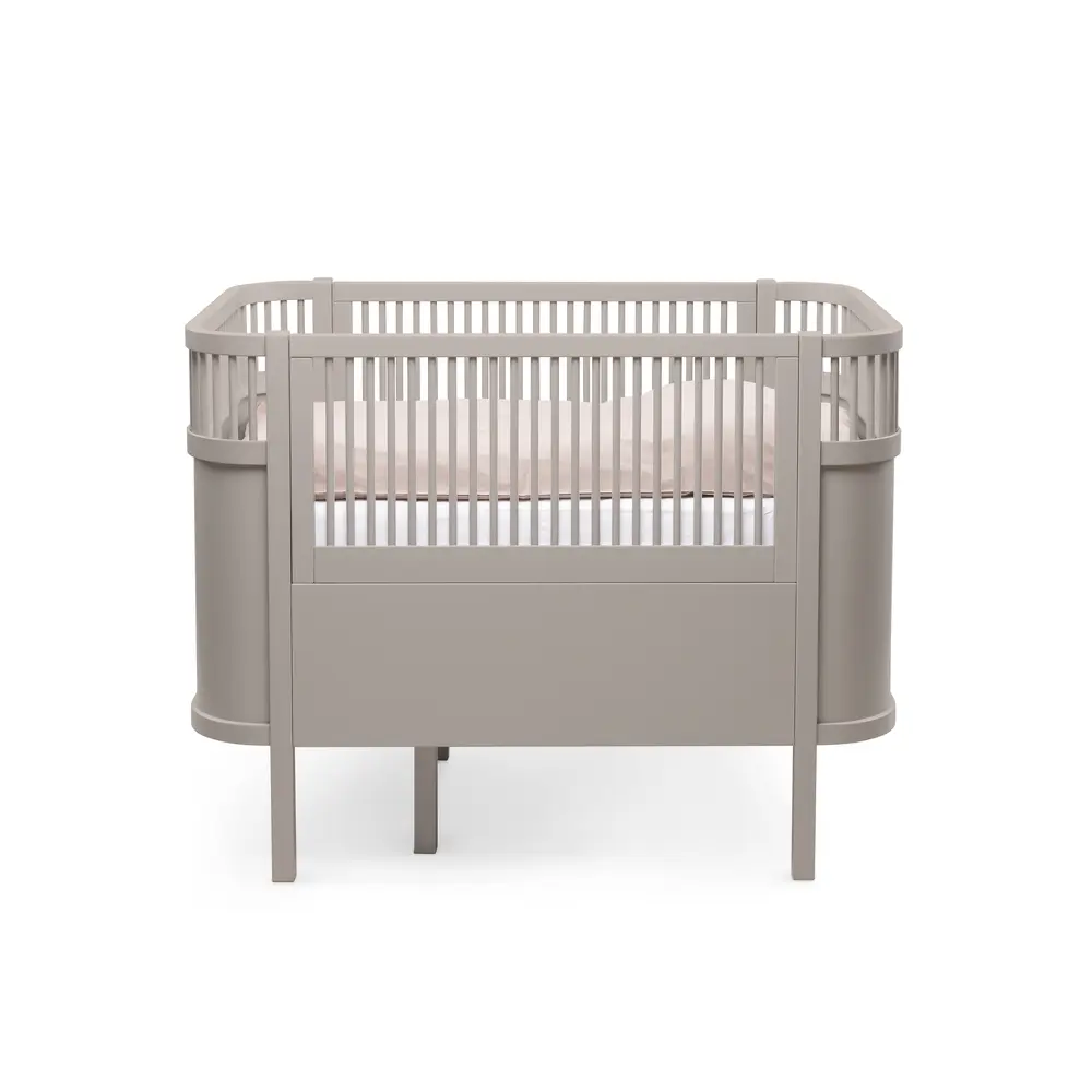 Baby & Jr. seng - jetty beige